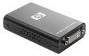 РАЗДЕЛИТЕЛЬ СИГНАЛА USB-ГРАФИЧЕСКИЙ АДАПТЕР HP AN2464
