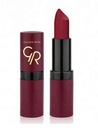 Матовая губная помада Golden Rose Velvet Matte Matte Lipstick 34