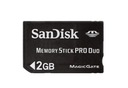 КАРТА ПАМЯТИ PRODUO SANDISK SONY 2 ГБ