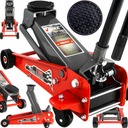 ГИДРАВЛИЧЕСКИЙ АВТОМОБИЛЬНЫЙ ПОДЪЕМНИК Frog JACK 3T