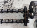 CULASSE ARBRES 9655911480 FORD FOCUS MK2 PEUGEOT 1.6 TDCI HDI G8DBphoto 14