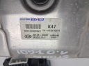 KIA STONIC 17- KIT DE DÉMARRAGE ORDINATEUR MODULE 1.0 T-GDI 39128-04047photo 5