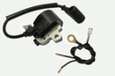 Катушка зажигания STIHL 024 026 MS240 MS260 ЗАЖИГАНИЕ