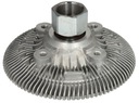 МУФТА ВЕНТИЛЯТОРА РАДИАТОРА Thermotec D5Y002TT Муфта, вентилятор