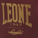 Боксерские перчатки Leone Bordeaux Edition 12oz