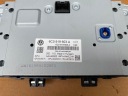 VW POLO 6C RADIO NAVI 6C0919603Aphoto 8