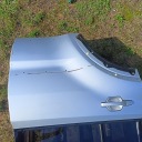 PORTES ARRIÈRE ARRIÈRE DROIT MITSUBISHI PAJERO IV U19photo 11