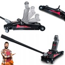 АВТОМОБИЛЬНЫЙ ПОДЪЕМНИК Низкопрофильный FROG JACK RUBBER 2,5T STRONG Low PRO