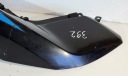 CÔTÉ DÉFLECTEUR D'AIR PROTECTION RÉSERVOIR DROITE 6NT1041601 CF MOTO MT 650 2017-2022Rphoto 11