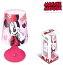 Торшер Minnie Mouse MINI, лампа на батарейках