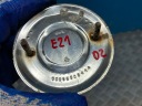 BMW E3 E9 E21 ЗНАЧОК ЕМБЛЕМА 00095808114 КЛАСИЧНИЙ  (18306397015) фото min 4