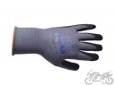 РАБОЧИЕ ПЕРЧАТКИ N1554 РАЗМЕР 9/L СЕРЫЙ