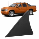 CHEVY AVALANCHE SILVERADO 1500 ДВЕРИ WEWNATRZ ТРЕУГОЛЬНИК ЗАЩИТА ЗАМЕНИТЕЛЬ ЛЕВЫЙ  фото 10