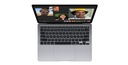 Notebook Macbook Air 13 A2237 13,3 &quot; Apple M 8 GB / 256 GB LK12LAP Značka Apple