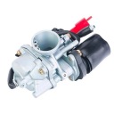 РОЗБЛОКОВАНИЙ КАРБЮРАТОР DO KEEWAY VENUS 2T  фото 6