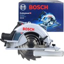 ЦИРКУЛЯРНАЯ ПИЛА 1400Вт GKS 190 BOSCH