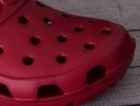Спортивные шлепанцы Crocs Crocband 16006-6EN
