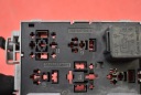 BOÎTE FUSIBLES 7L0937503A PORSCHE CAYENNE I 7L 4.5 V8 340 KM 02-07photo 7