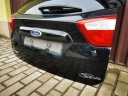 FORD C-MAX II MK2 10-14 КРИШКА БАГАЖНИКА КОМПЛЕКТНА ДЕМОНТАЖ  (17994656153) фото min 9