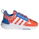 Detská obuv ADIDAS RACER TR21 SUPERHER GZ3293 Dominujúca farba červená