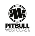 PIT BULL компрессионные тренировочные леггинсы Pitbull
