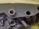 VW SHARAN I PROJECTEUR PHARE DROIT AVANT 7M3941016photo 9