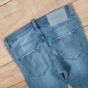 DSQUARED2 Pánske džínsové nohavice veľ. 42 Zapínanie gombíky