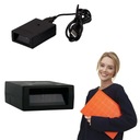 1D СКАНЕР ШТРИХ-КОДА мини стационарный HD-S10