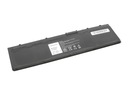 Bateria do Dell Latitude E7240 E7250 WD52H GVD76 Kod producenta BT/DE-E7240S