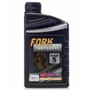 МАСЛО ДЛЯ АМОРТИЗАТОРОВ ПОДВЕСКИ 5W CROSS 1л