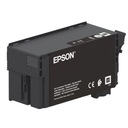 Чернила EPSON UltraChrome XD2 Black T40D140 (80 мл)