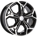 LLANTAS 18 PARA NISSAN 350Z 370Z ALMERA TINO V10 JUKE F15 RESTYLING F16 LEAF I 