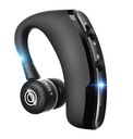 ГАРНИТУРА BLUETOOTH BT HANDS-FREE ДЛЯ ТЕЛЕФОНА AUTO ZS15E