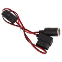 ГНІЗДО ПРИКУРЮВАЧА АВТО OBD2 16PIN ВОЛОГОСТІЙКЕ SM  (18192477553) фото min 9