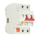 SMART WIFI CIRCUIT BRKER TÉLÉPHONE PRZEACZNIK TÉLÉCOMMANDE PA66 -DSM FLAME T2photo 16