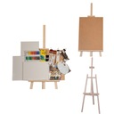 НАБОР ДЛЯ ДЕТСКИХ РАСКРАСОК, БОЛЬШОЙ ЭЛАТОР КРАСОК