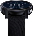 Motorola Moto Watch 100 GPS Tętno Sen Phantom Black Kompatybilność systemowa Android iOS