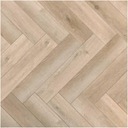 LAMETT Виниловые панели Светлые ЕЛОЧКА Дуб Мистраль