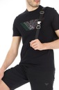 Emporio Armani koszulka T-Shirt NEW roz: XXL Wzór dominujący logo