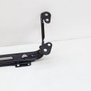 VOLVO S40 MK2 SUPPORT RADIATEUR 30723204 ORIGINALphoto 6