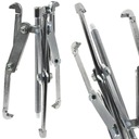 3-РУЧНЫЙ СЪЕМНИК ДЛЯ СТУПИЧНЫХ ПОДШИПНИКОВ 10