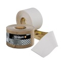 РУЛОН НАждаЧНОЙ БУМАГИ INDASA БЕЛАЯ L 115мм P60 50м