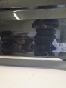 PORTES DROIT AVANT VW TIGUAN II 16-photo 10