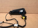 OPEL ASTRA K AIRBAG COUSSIN SIÈGES CONDUCTEUR GAUCHE AVANT 39023001photo 8