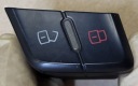 PROTECTION FLANC BOUTON BLOQUEURS PORTES FLANC GAUCHE AUDI A5 8T COUPÉ OE EUROPEphoto 14