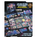 Gra planszowa Human Punishment: The Beginning [ENG]