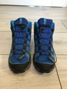 Buty trekkingowe Salomon Xa Pro Mid rozm. 35 Kod producenta 390294