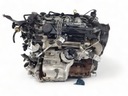 ENGINE CITROEN C5 III C6 C8 PEUGEOT 407 607 807 ULYSSE 2.2 HDI 170KM 4HT 