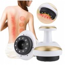 ЭЛЕКТРИЧЕСКИЙ КИТАЙСКИЙ БАНОЧНЫЙ МАССАЖ ДЛЯ ЦЕЛЛЮЛИТА, СЖИГАТЕЛЬ ЖИРА