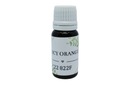 Zapach do świec JUICY ORANGE 10 ml aromat wosk